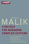 Strategy for Managing Complex Systems cover