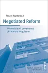 Negotiated Reform cover