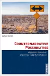 Counternarrative Possibilities cover