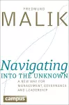 Navigating into the Unknown cover