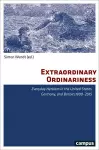 Extraordinary Ordinariness cover