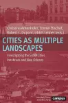 Cities as Multiple Landscapes cover