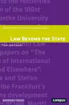 Law Beyond the State cover