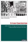 Cities Contested cover