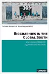 Biographies in the Global South cover