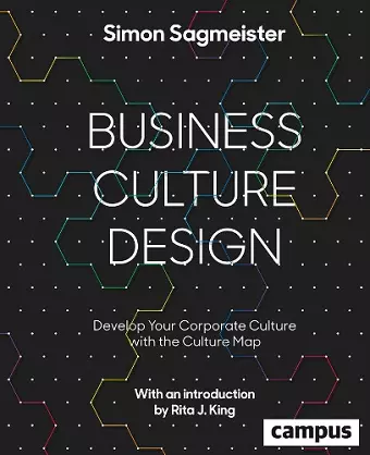 Business Culture Design cover
