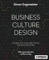Business Culture Design cover