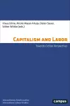 Capitalism and Labor cover