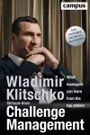 Challenge Management cover