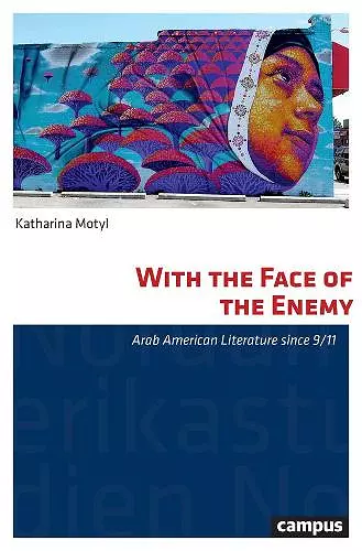 With the Face of the Enemy cover