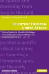Scientific Freedom under Attack cover