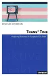 Trans*Time cover