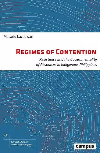 Regimes of Contention cover