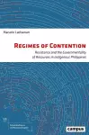 Regimes of Contention cover