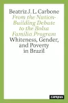From the Nation-Building Debate to the Bolsa Família Program cover