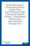 Global Climate Justice-Challenged Democracy cover
