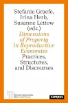 Dimensions of Property in Reproductive Economies cover