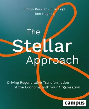 The Stellar Approach cover