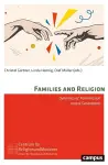 Families and Religion cover