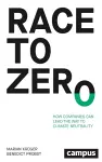 Race to Zero cover