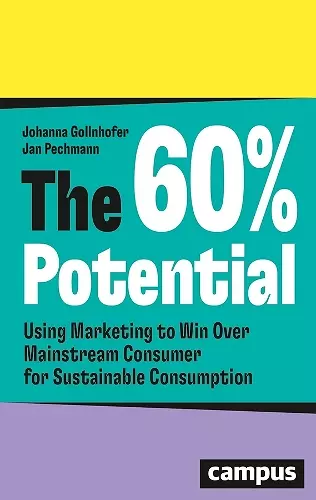 The 60% Potential cover