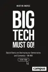 Big Tech Must Go! cover