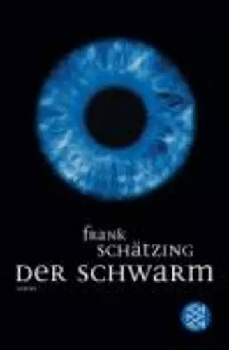 Der Schwarm cover