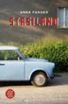 Stasiland cover
