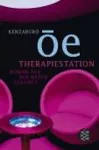 Therapiestation cover