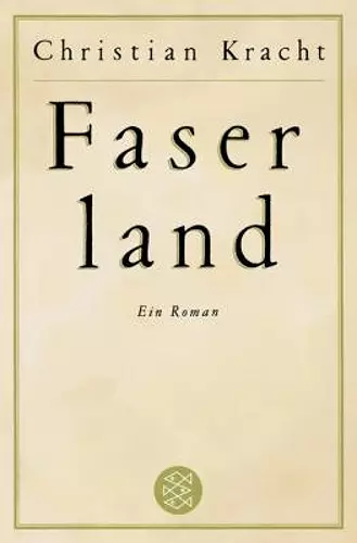 Faserland cover