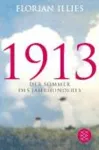 1913 - Der Sommer des Jahrhunderts cover