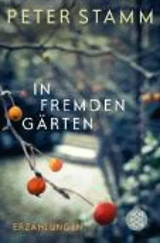 In fremden Garten cover