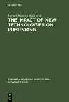 The impact of new technologies on publishing cover