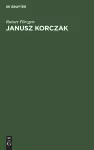 Janusz Korczak cover