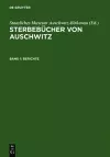 Berichte cover