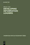 Developing Information Leaders cover