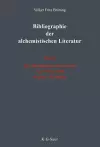 Die alchemistischen Druckwerke von 1784 bis 2004. Register. Nachträge cover