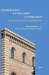 Information - Innovation - Inspiration cover