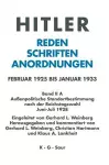 Außenpolitische Standortbestimmung Nach Der Reichstagswahl Juni - Juli 1928 cover