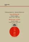 Japan-Bibliografie, Band 2/3, Japan-Bibliografie (1938-1950) cover