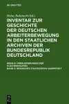 Hessisches Staatsarchiv Darmstadt cover