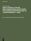 Westermanns Monatshefte (1856-1880 [-1986]) cover