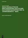 Gesamtregister cover