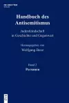 Personen cover