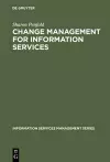 Change Management for Information Services cover