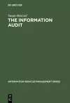 The Information Audit cover