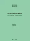 Personalbibliographien Sterreichischer Persnlichkeiten, Volume 22 cover