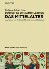 Lyrik (Minnesang - Sangspruch - Meistergesang) Und Dramatik cover