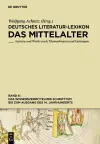 Das Wissensvermittelnde Schrifttum Bis Zum Ausgang Des 14. Jahrhunderts cover