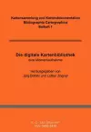 Die Digitale Kartenbibliothek cover